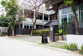 Ketawa Pet Friendly Hotel