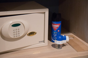 Ketawa Pet Friendly Hotel