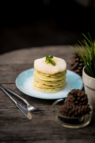 Ketawa Pet Friendly Hotel