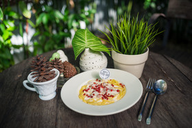 Ketawa Pet Friendly Hotel