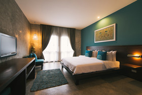 Ketawa Pet Friendly Hotel