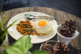 Ketawa Pet Friendly Hotel