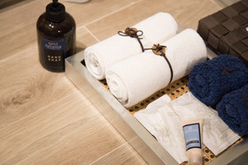 Ketawa Pet Friendly Hotel