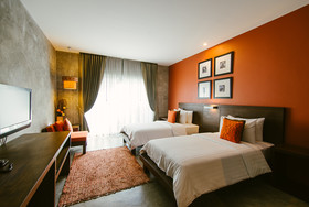 Ketawa Pet Friendly Hotel