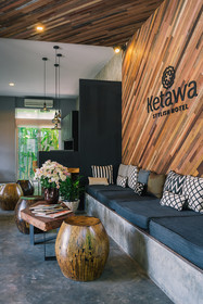 Ketawa Pet Friendly Hotel