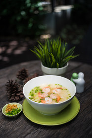 Ketawa Pet Friendly Hotel