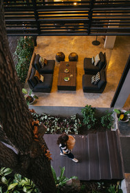 Ketawa Pet Friendly Hotel