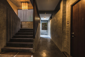 Ketawa Pet Friendly Hotel