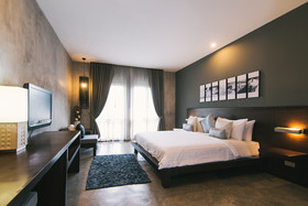 Ketawa Pet Friendly Hotel