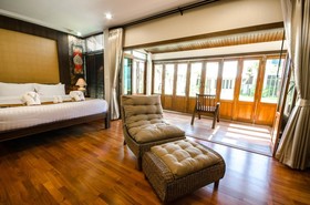 Kham Mon Lanna Resort Chiang Mai