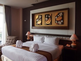 Kham Mon Lanna Resort Chiang Mai