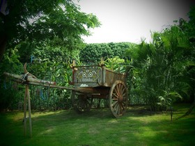 Kham Mon Lanna Resort Chiang Mai