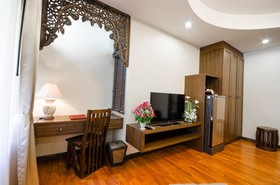 Kham Mon Lanna Resort Chiang Mai