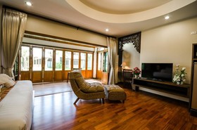 Kham Mon Lanna Resort Chiang Mai