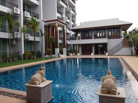 Kham Mon Lanna Resort Chiang Mai
