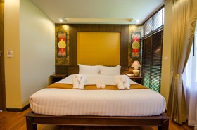 Kham Mon Lanna Resort Chiang Mai