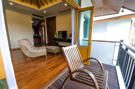 Kham Mon Lanna Resort Chiang Mai