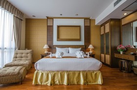 Kham Mon Lanna Resort Chiang Mai