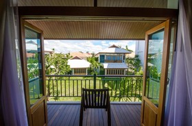 Kham Mon Lanna Resort Chiang Mai