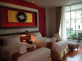 Kham Mon Lanna Resort Chiang Mai