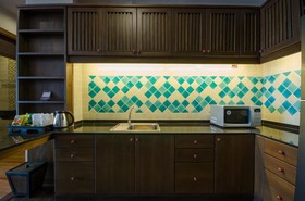 Kham Mon Lanna Resort Chiang Mai