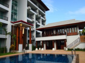 Kham Mon Lanna Resort Chiang Mai