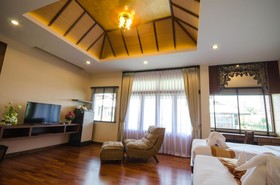 Kham Mon Lanna Resort Chiang Mai