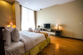 Kham Mon Lanna Resort Chiang Mai