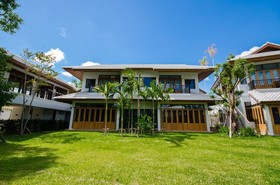 Kham Mon Lanna Resort Chiang Mai