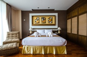Kham Mon Lanna Resort Chiang Mai