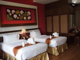Kham Mon Lanna Resort Chiang Mai
