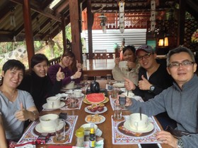 Khemapira Beds & Breakfast