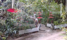 Khemapira Beds & Breakfast