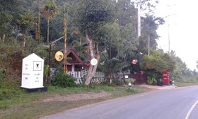 Khemapira Beds & Breakfast