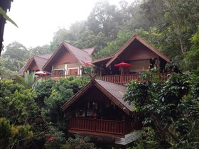Khemapira Beds & Breakfast