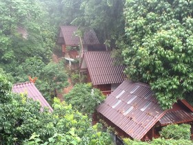 Khemapira Beds & Breakfast