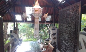 Khemapira Beds & Breakfast