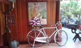 Khemapira Beds & Breakfast