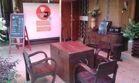 Khemapira Beds & Breakfast