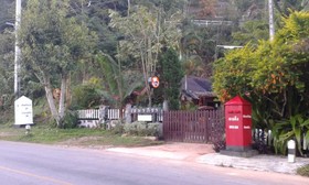 Khemapira Beds & Breakfast