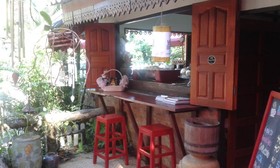 Khemapira Beds & Breakfast