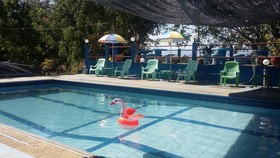Khoom Kam Kaew Farm & Resort