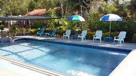 Khoom Kam Kaew Farm & Resort