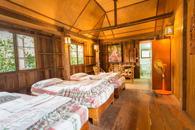 Khoom Kam Kaew Farm & Resort