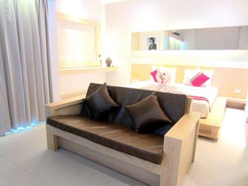 Khuangsingh Residence
