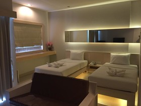 Khuangsingh Residence