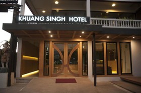 Khuangsingh Residence