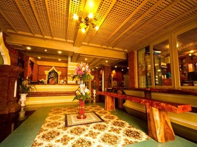 Khum Jao Luang Boutique