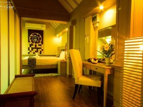 Khum Jao Luang Boutique