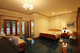 Khum Khun Wang Resort